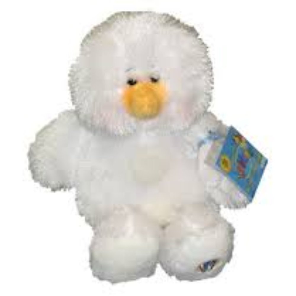 Snowman Webkinz NWT with Sealed Code